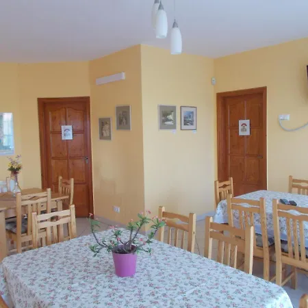 Hetkanyar Vendeghaz Guest house Nagyvazsony
