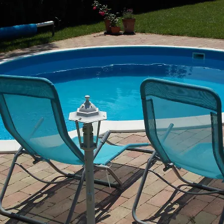 Hetkanyar Vendeghaz Guest house