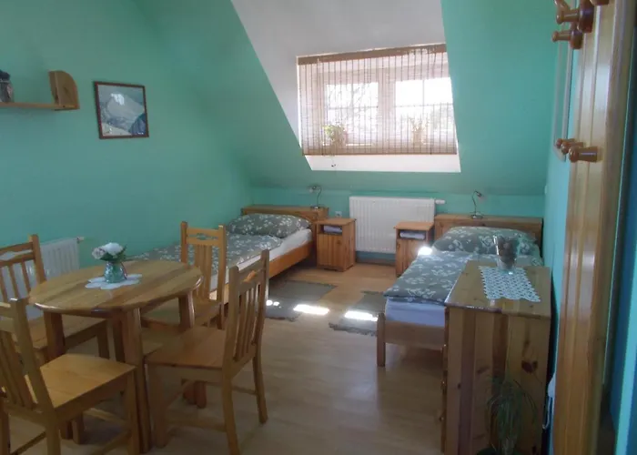 Casa de hóspedes Hétkanyar Nagyvázsony