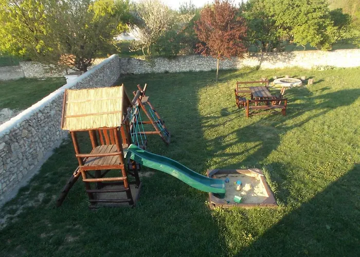Hétkanyar Casa de hóspedes