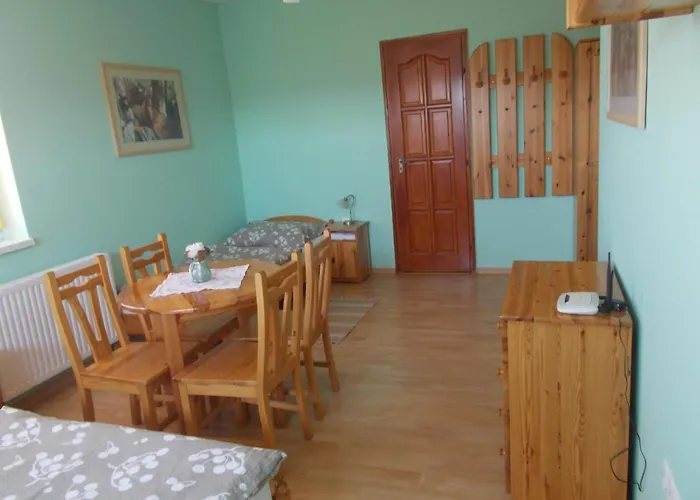 Hétkanyar Casa de hóspedes Nagyvázsony