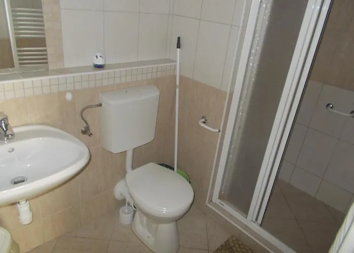Hétkanyar Casa de hóspedes 4*
