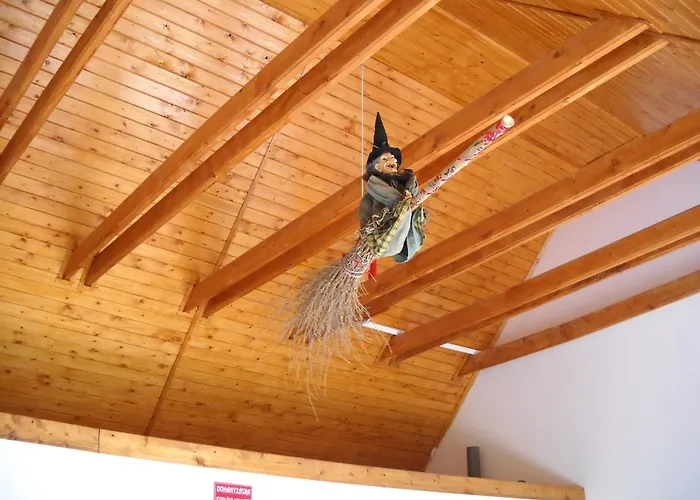 Hétkanyar Nagyvázsony