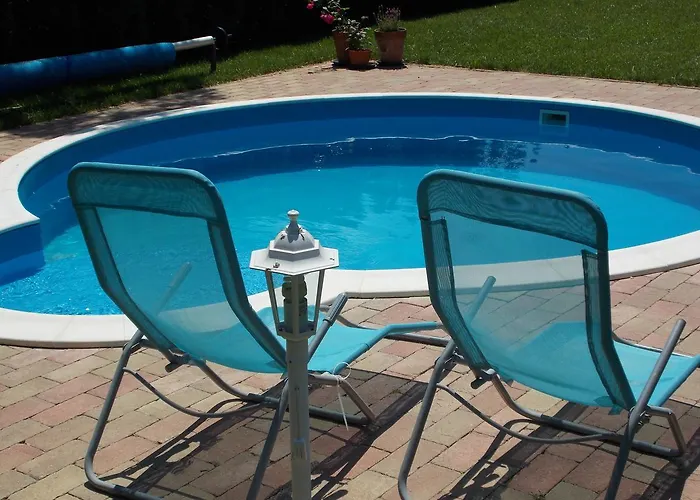 Hétkanyar Casa de hóspedes