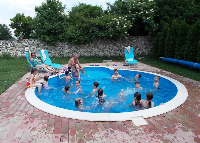 Hétkanyar Nagyvázsony